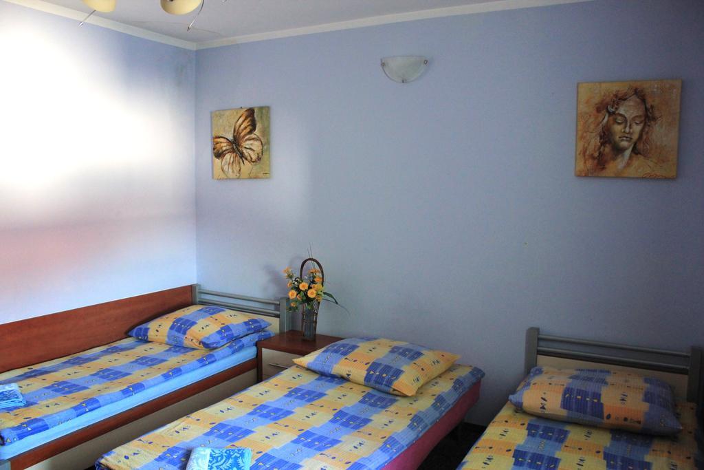 Adeo Hostel Bialystok Exterior photo